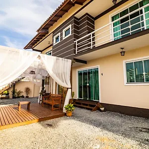 Hospedagem Morada Nativa Praia Bombas Apartamento