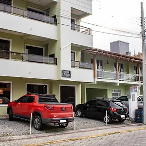 Residencial Elpidio Apartamento