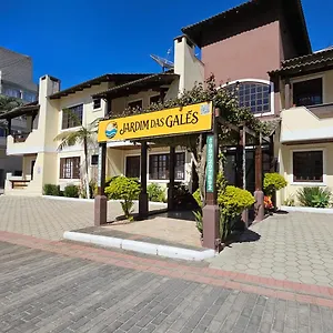 Jardim Gales Apartamento